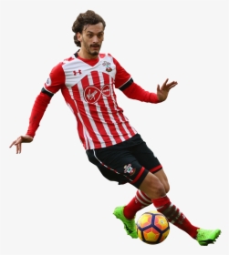 Thumb Image - Manolo Gabbiadini Png, Transparent Png, Free Download