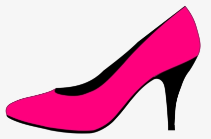 Free Image On Pixabay - Pumps Clipart, HD Png Download, Free Download