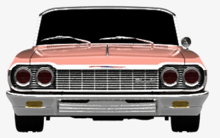 Ford Starliner, HD Png Download, Free Download