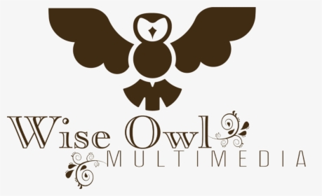 Wise Owl - Illustration, HD Png Download, Free Download