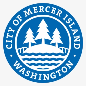 City Of Mercer Island Logo, HD Png Download, Free Download