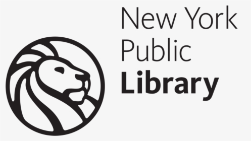 Nyc Public Library Logo, HD Png Download, Free Download