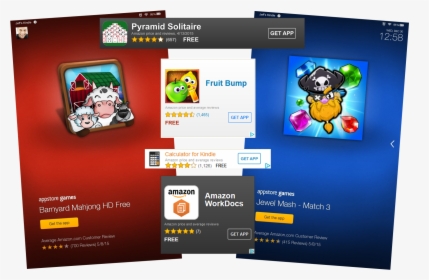 Online Advertising, HD Png Download, Free Download