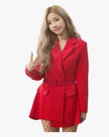 Soyeon  Idle) ⋆｡ 2 png - Soyeon G Idle Latata, Transparent Png, Free Download