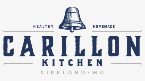Carillon Main Logo No Frame - Bell, HD Png Download, Free Download