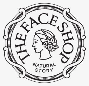Logo The Face Shop, HD Png Download, Free Download