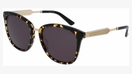Gucci Sunglasses Gg0073s, HD Png Download, Free Download