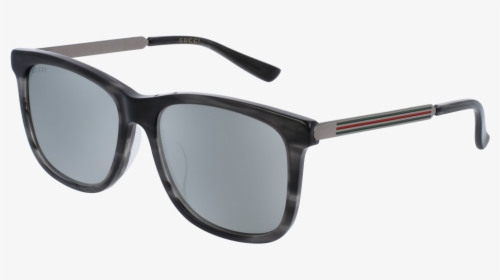 Gucci Gg0017s Sunglasses, HD Png Download, Free Download