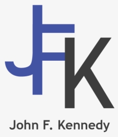 John F Kennedy Elementary Logo - Majorelle Blue, HD Png Download, Free Download