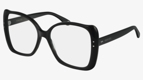 Gucci Glasses Png, Transparent Png, Free Download