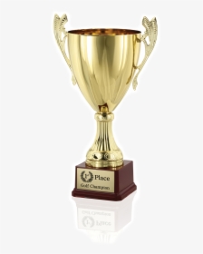 Trophy, HD Png Download, Free Download