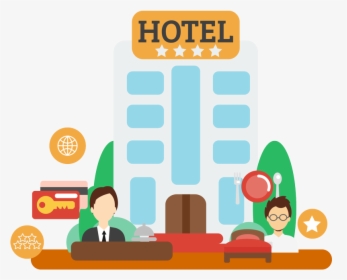 Cheap Website For Hotels By Pineapple Web, HD Png Download, Free Download