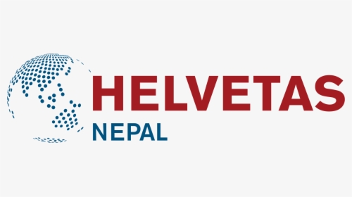 Helvetas Nepal , Png Download - Helvetas Nepal Logo, Transparent Png, Free Download