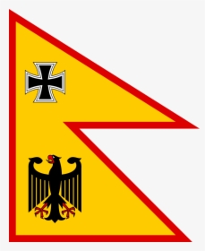 Redesignsgermany In The Style Of Nepal - German Coat Of Arms, HD Png Download, Free Download