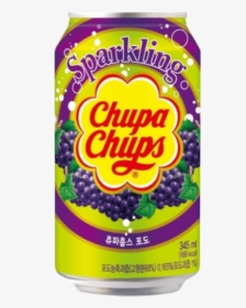Chupa Chups Grape Drink, HD Png Download, Free Download
