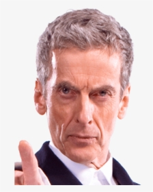 Doctor Who 12 Face, HD Png Download, Free Download