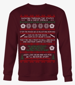 Porsche Christmas Sweater, HD Png Download, Free Download