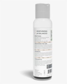 Organic Aloe-based Lubricant Ingredients"  Class= - Cosmetics, HD Png Download, Free Download