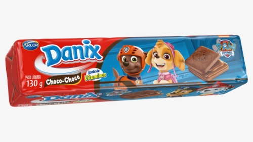 Biscoito Danix, HD Png Download, Free Download