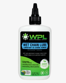 Wpl Fork Boost Lube, HD Png Download, Free Download