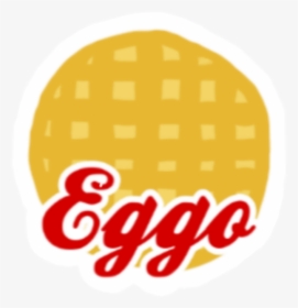 Transparent Eggo Png - Circle, Png Download, Free Download