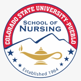 Csu Pueblo School Of Nursing, HD Png Download, Free Download