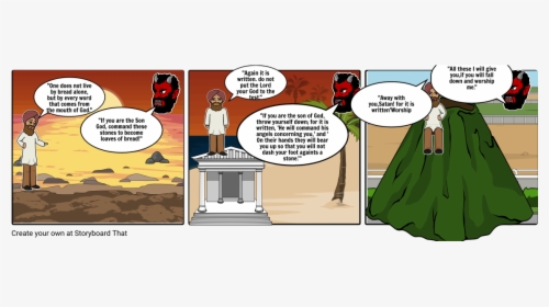 Comics, HD Png Download, Free Download