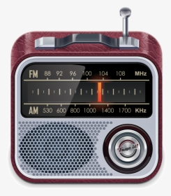 Radio Png - Rugged Phone Walkie Talkie, Transparent Png, Free Download