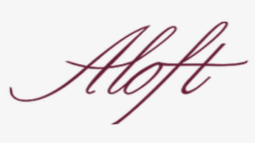 Aloft Wine - Aloft Wines, HD Png Download, Free Download