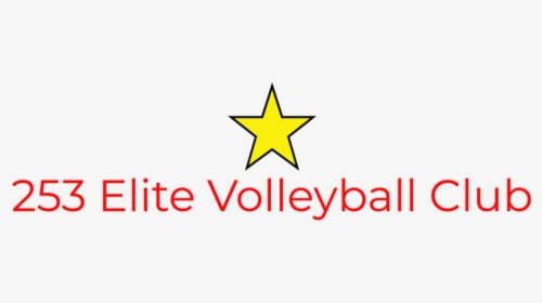 253 Elite Volleyball Club-logo, HD Png Download, Free Download