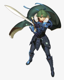 Alm Fire Emblem Heroes, HD Png Download, Free Download