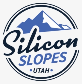 Silicon Slopes - Silicon Slopes Logo, HD Png Download, Free Download