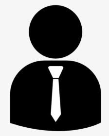 Transparent Background Man Icon, HD Png Download, Free Download