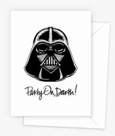 Swars Darth , Png Download - Darth Vader, Transparent Png, Free Download
