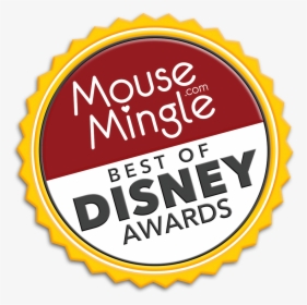 Best Of Disney Awards - Circle, HD Png Download, Free Download