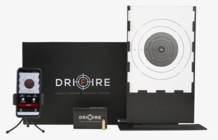 Drifire Laser Firearm Training System - Electronics, HD Png Download, Free Download