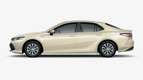 Toyota Camry Side View, HD Png Download, Free Download