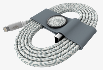 Seafoam Cable & Organizer Bundle - Cable, HD Png Download, Free Download