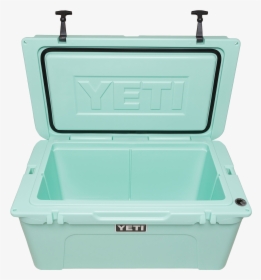 Yeti Tundra - Yeti Cooler Seafoam, HD Png Download, Free Download