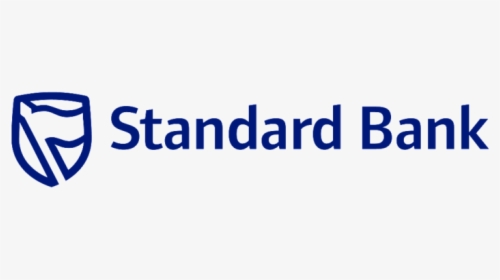 Verdict Network - Standard Bank Logo Png, Transparent Png, Free Download