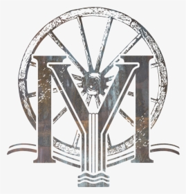 Ripped Metal Png, Transparent Png, Free Download