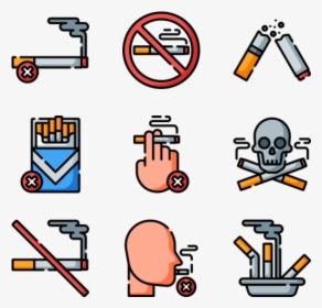 Medical Instruments Flat Icons, HD Png Download, Free Download