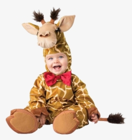 Cute Giraffe Onesies"     Data Rimg="lazy"  Data Rimg - Baby Halloween Lion Costume, HD Png Download, Free Download