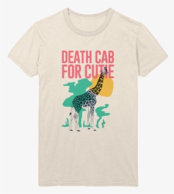Giraffe Youth Tee"  Class="lazyload Lazyload Fade In - Giraffidae, HD Png Download, Free Download