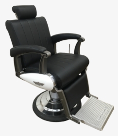 Takara Belmont Clipper Barber Chair, HD Png Download, Free Download