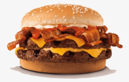 Burger King Bacon South Africa, HD Png Download, Free Download