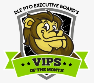 Vips Of The Month - Illustration, HD Png Download, Free Download