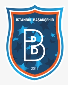 Istanbul Basaksehir Logo Png, Transparent Png, Free Download
