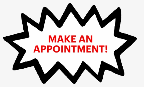 Make An Appt, HD Png Download, Free Download