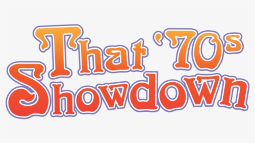 That70s-bannerwhite, HD Png Download, Free Download